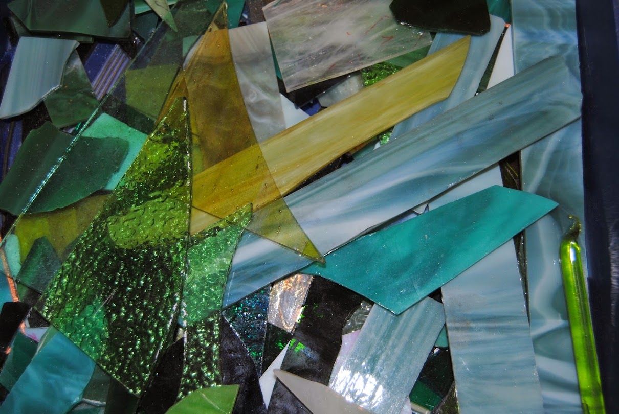 Open Day at Almadi Art