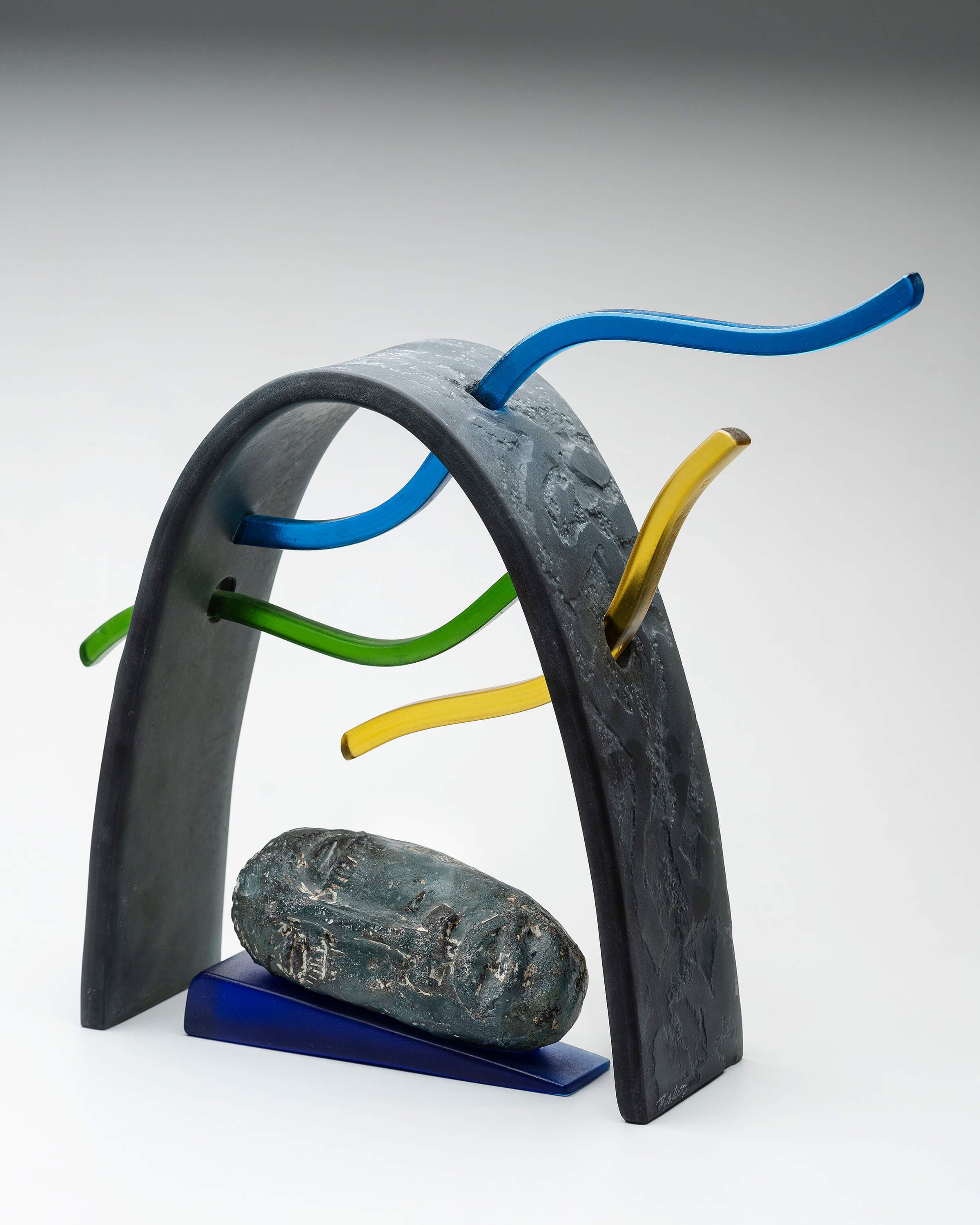 Glass Talent: Köblitz Birgit