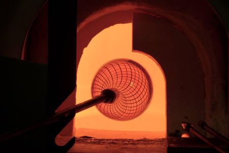 Mindig is érdekelt az üvegfújás? Most testközelből élheted át!