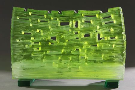 Glass Talent: Kertészfi Ágnes