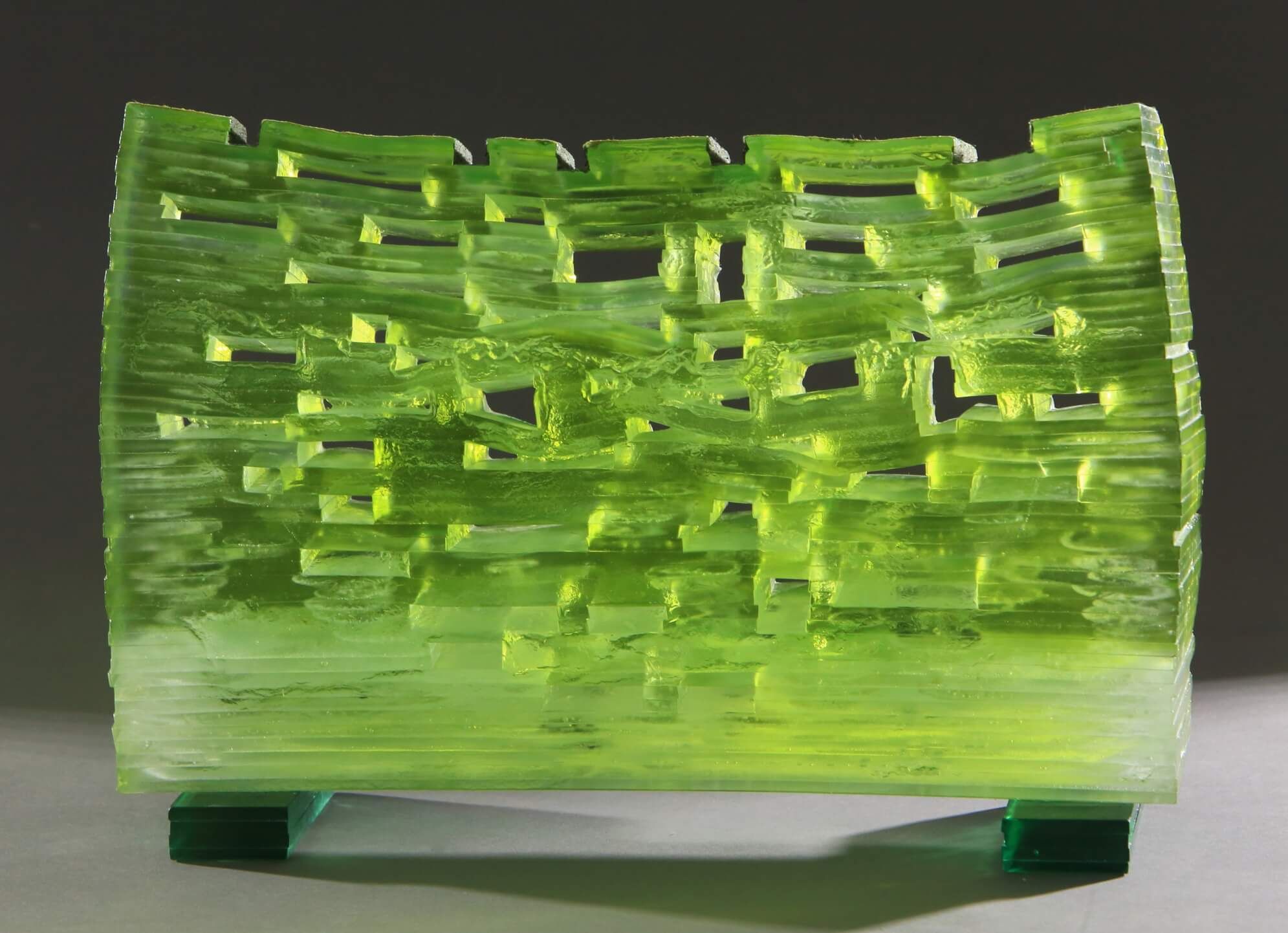 Glass Talent: Kertészfi Ágnes