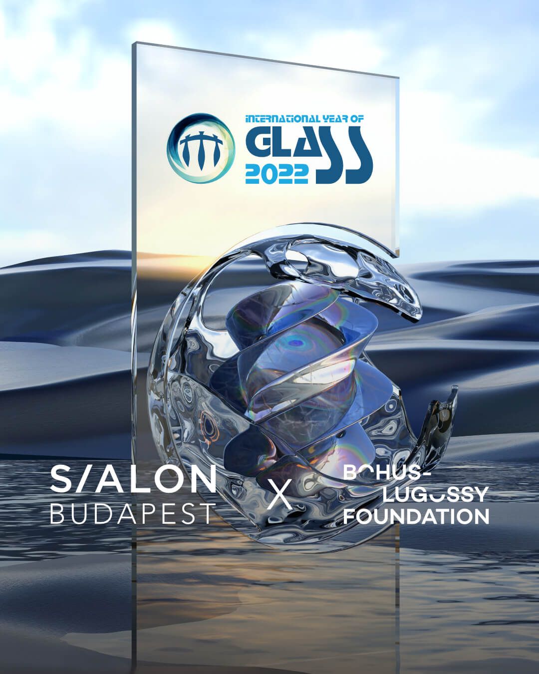 S/ALON BUDAPEST LAKÁSTREND KIÁLLÍTÁS