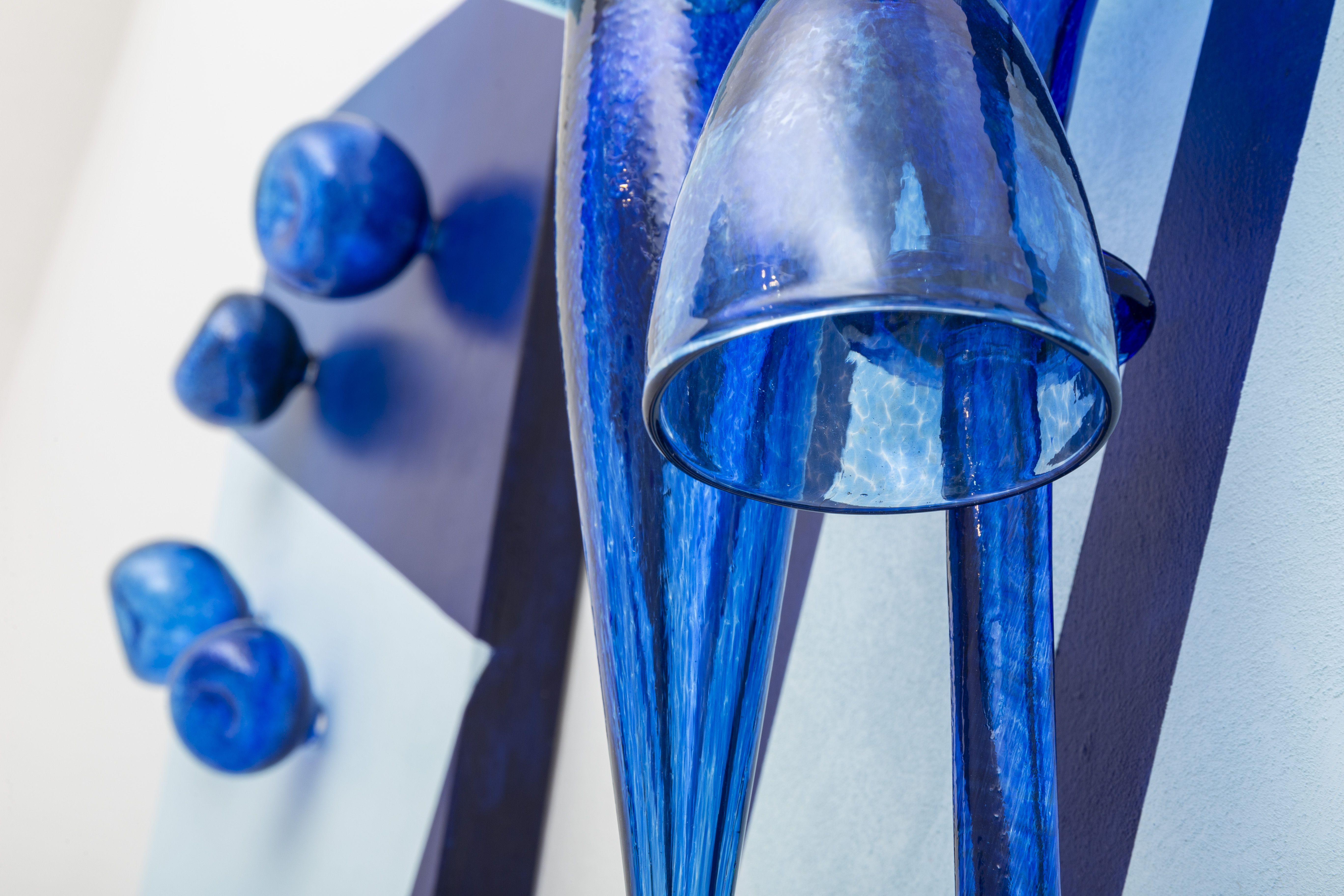 GlasSpring kiállítás